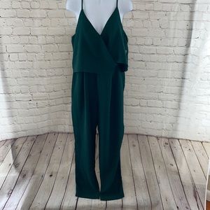 19 Cooper Green Jumpsuit